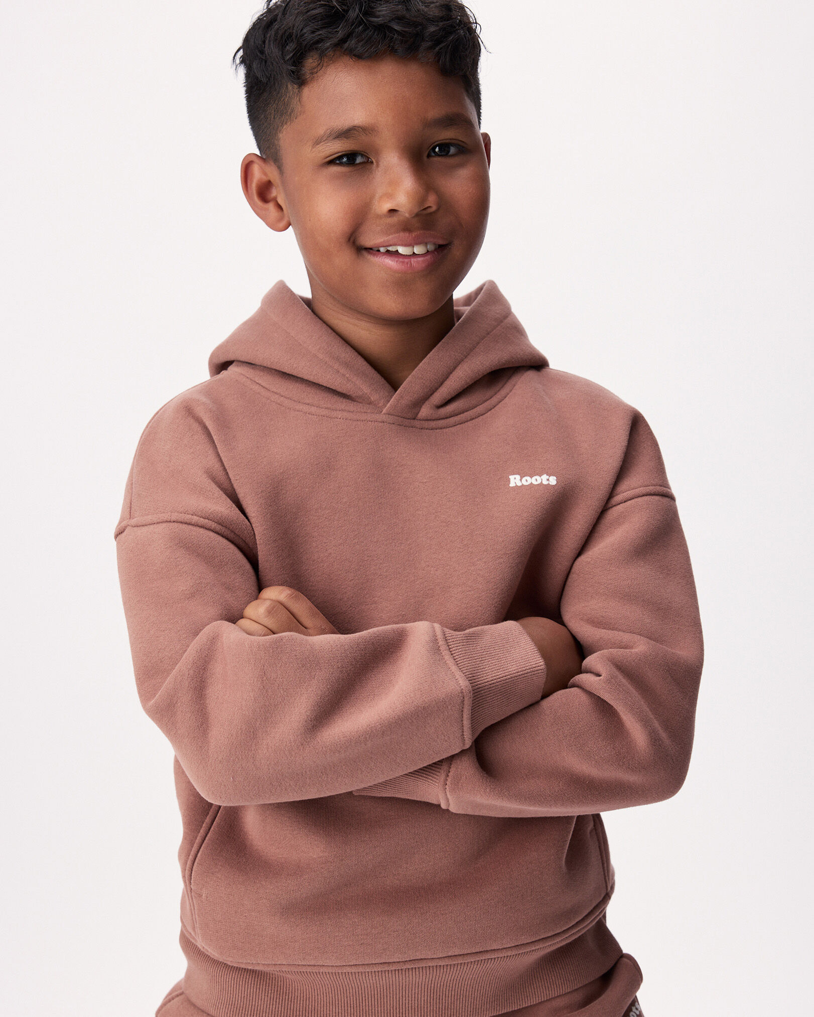 Kids Cloud Hoodie